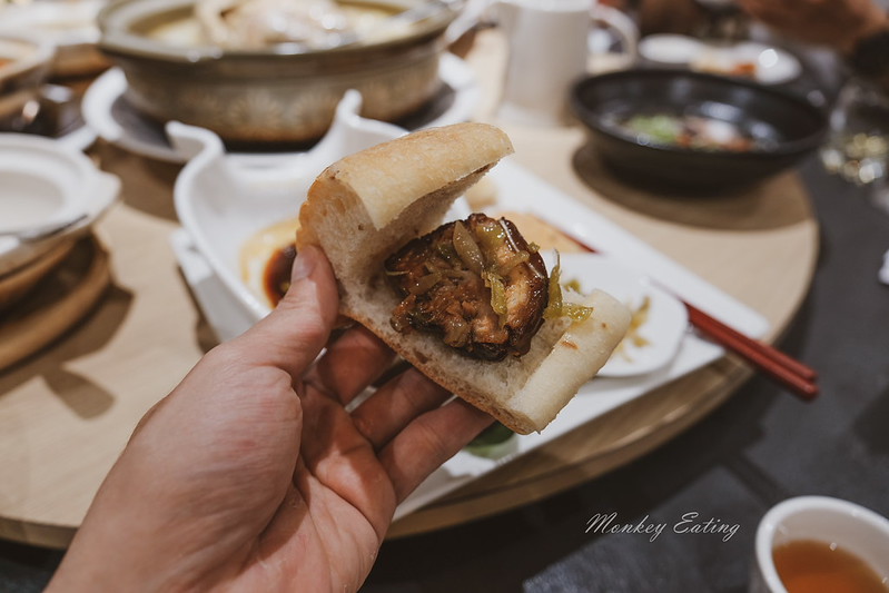 厝秘-功夫菜手路湯│北屯豪宅預約制台菜餐廳,經典功夫私房菜,台中春酒尾牙聚餐推薦 @Nini and Blue 玩樂食記 DSCF4764