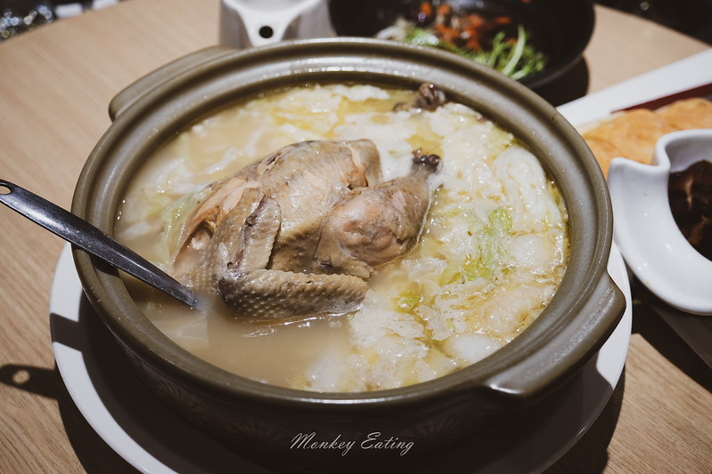 厝秘-功夫菜手路湯│北屯豪宅預約制台菜餐廳,經典功夫私房菜,台中春酒尾牙聚餐推薦 @Nini and Blue 玩樂食記 DSCF4757