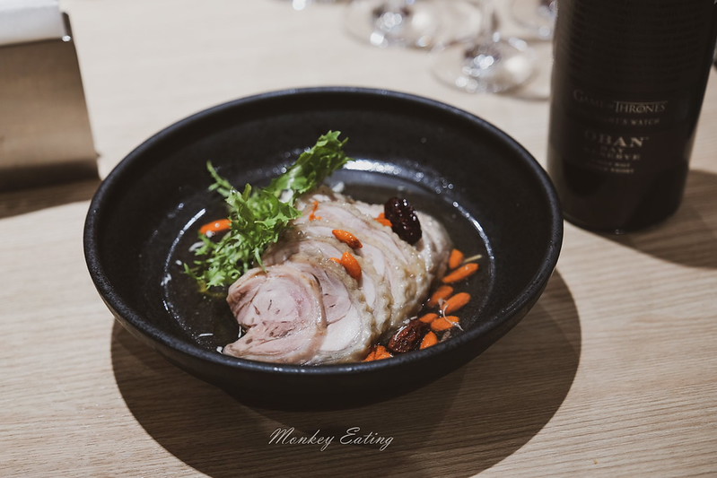 厝秘-功夫菜手路湯│北屯豪宅預約制台菜餐廳,經典功夫私房菜,台中春酒尾牙聚餐推薦 @Nini and Blue 玩樂食記 DSCF4730