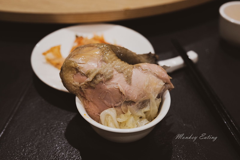 厝秘-功夫菜手路湯│北屯豪宅預約制台菜餐廳,經典功夫私房菜,台中春酒尾牙聚餐推薦 @Nini and Blue 玩樂食記 DSCF4772