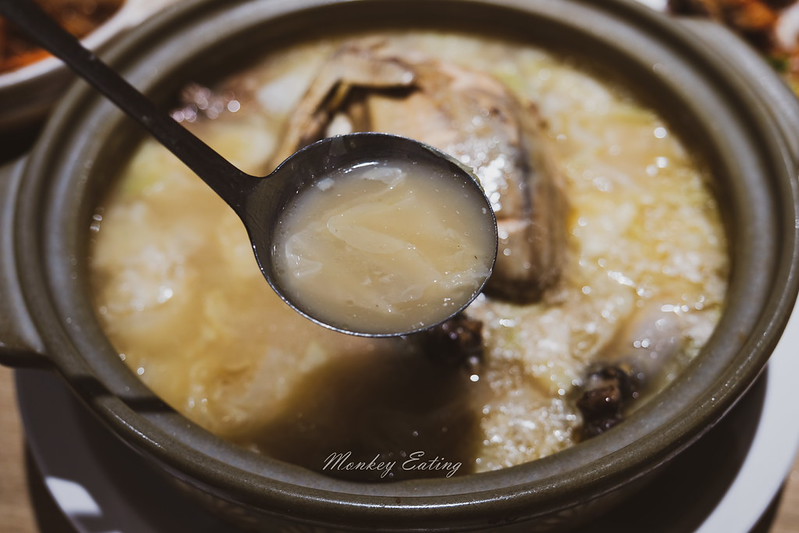 厝秘-功夫菜手路湯│北屯豪宅預約制台菜餐廳,經典功夫私房菜,台中春酒尾牙聚餐推薦 @Nini and Blue 玩樂食記 DSCF4768