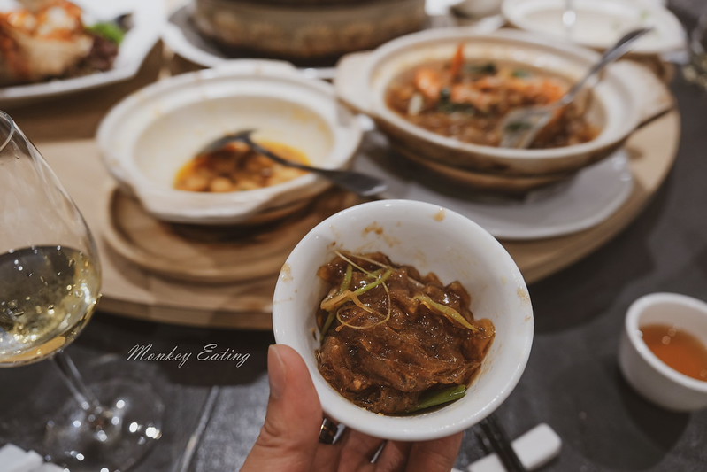 厝秘-功夫菜手路湯│北屯豪宅預約制台菜餐廳,經典功夫私房菜,台中春酒尾牙聚餐推薦 @Nini and Blue 玩樂食記 DSCF4765