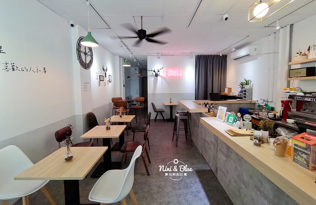 唔嘜Umai.台中火車站甜點07
