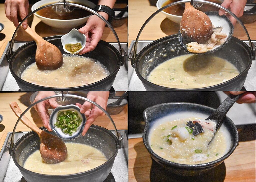 暮藏和牛鍋物 菜單 停車 壽星優惠51