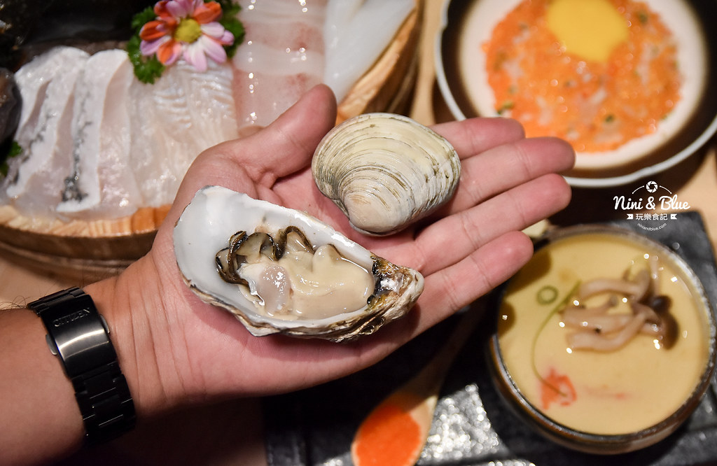 暮藏和牛鍋物 菜單 停車 壽星優惠20