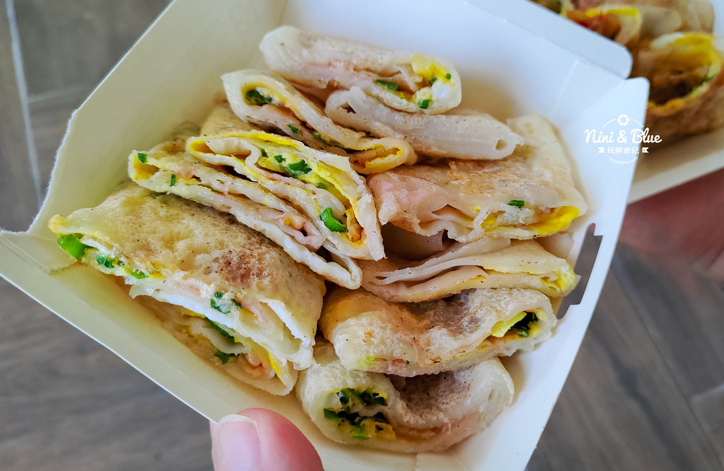 宗禾大蛋餅.草屯美食11 宗禾大蛋餅.草屯美食11