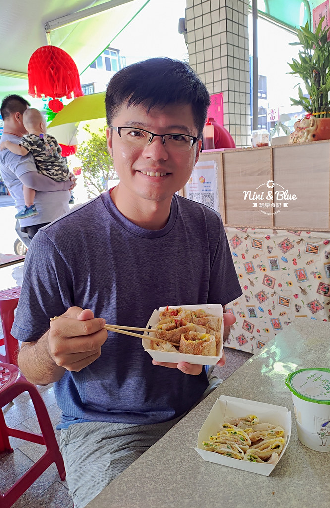 宗禾大蛋餅.草屯美食13