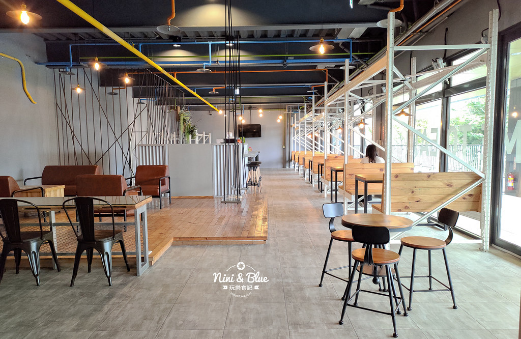 LR Cafe.烏日便當14