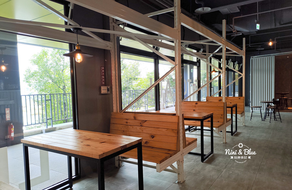 LR Cafe.烏日便當11