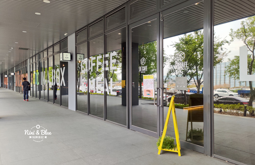 LR Cafe.烏日便當16