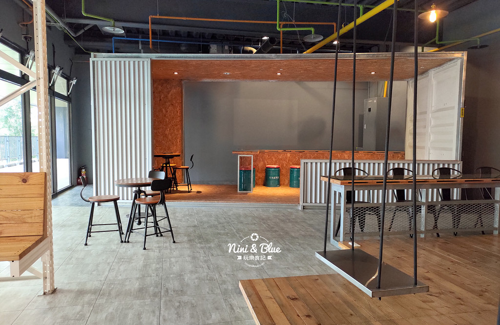 LR Cafe.烏日便當13