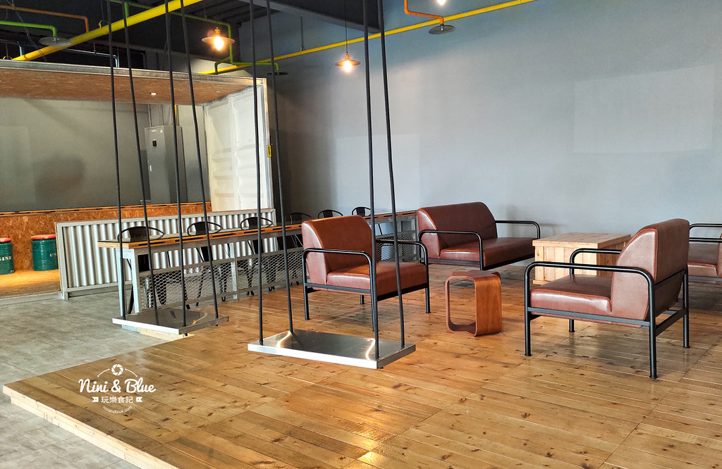 LR Cafe.烏日便當12