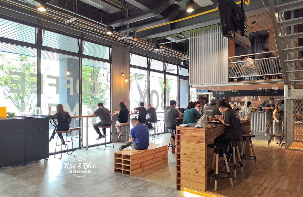 LR Cafe.烏日便當15
