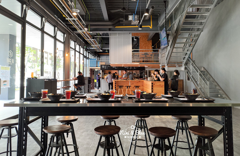 LR Cafe.烏日便當08