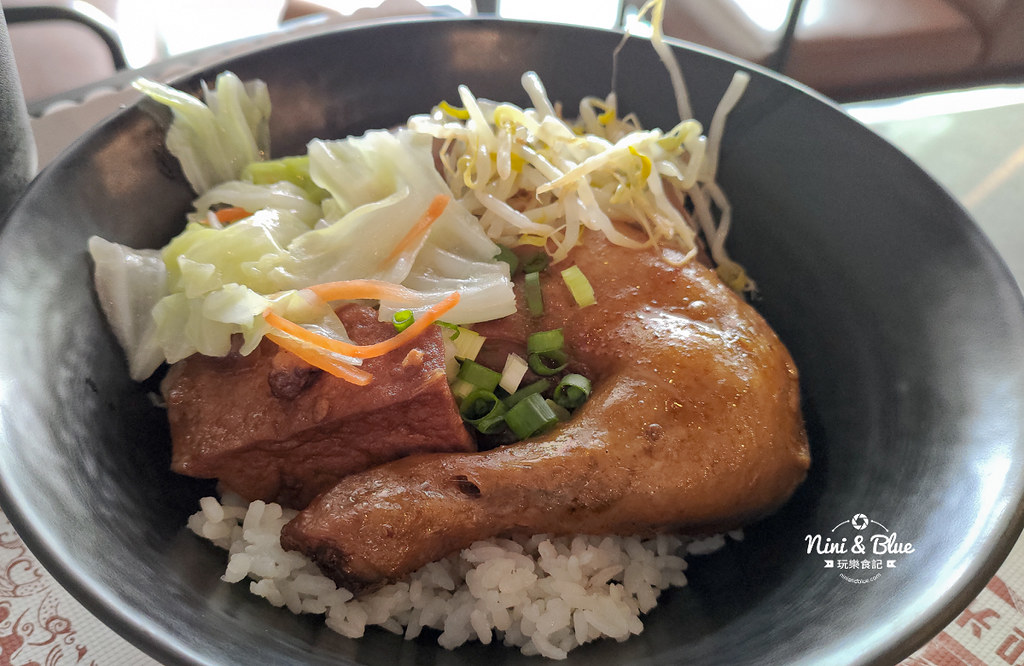 LR Cafe.烏日便當07