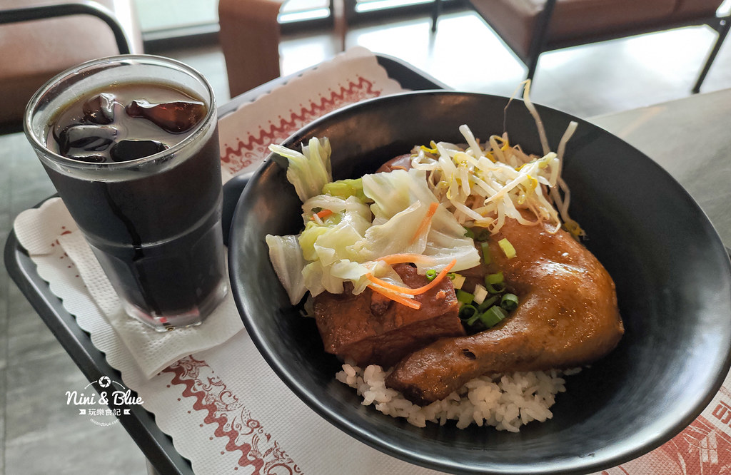 LR Cafe.烏日便當06
