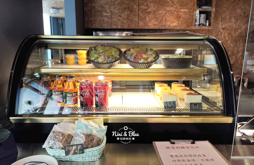 LR Cafe.烏日便當05