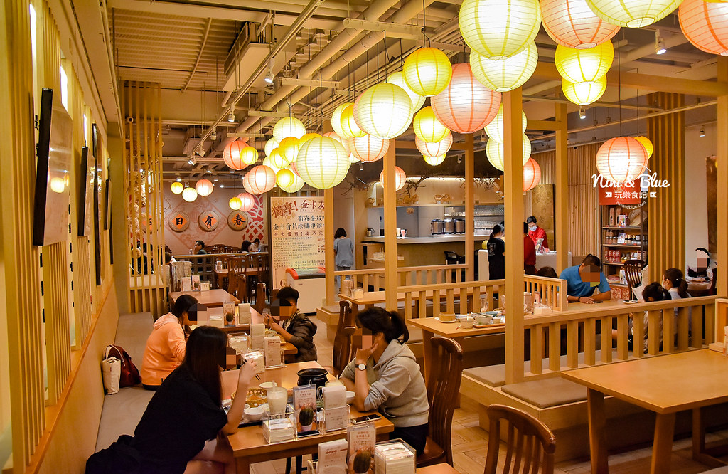 台中茶館 有春 2021年新菜單04