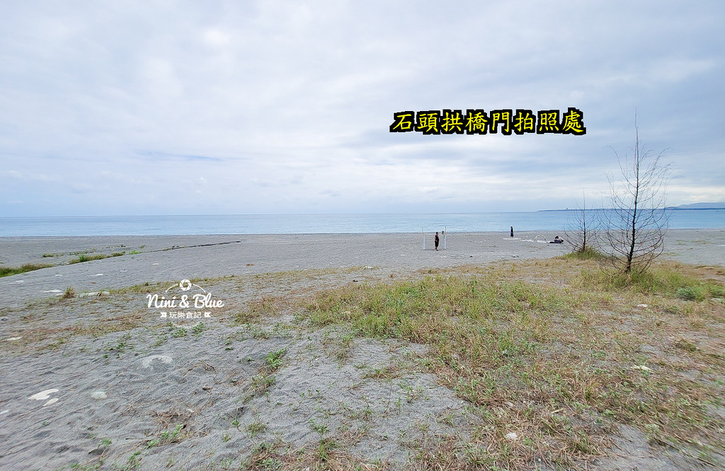 花蓮新城景點 曼波海灘天空之鏡17 花蓮新城景點 曼波海灘天空之鏡17