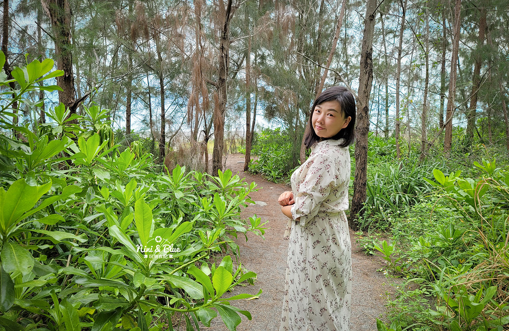 花蓮新城景點 曼波海灘天空之鏡03 花蓮新城景點 曼波海灘天空之鏡03