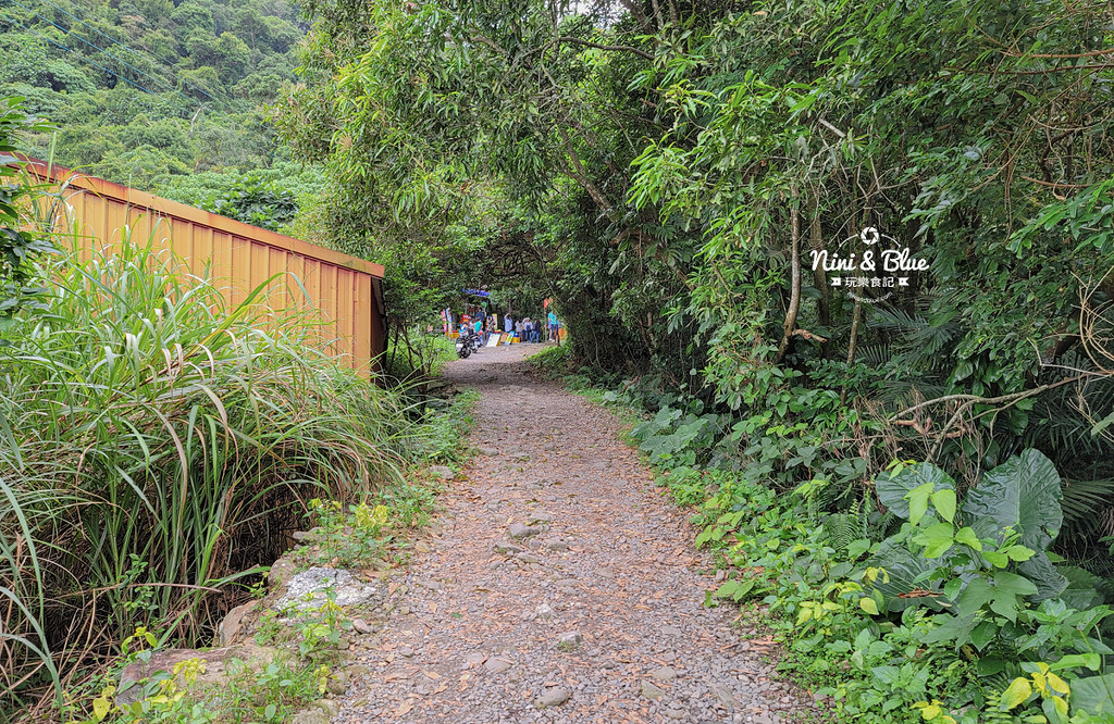 宜蘭礁溪步道猴洞坑瀑布06 宜蘭礁溪步道猴洞坑瀑布06