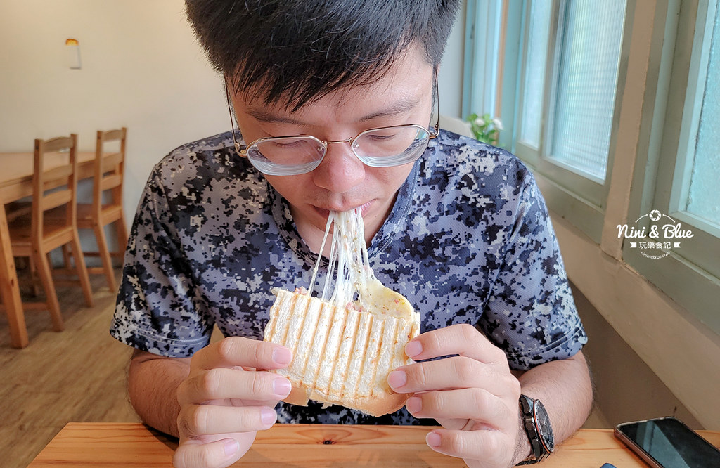 宜蘭早餐 杰西啃鴨賞蛋餅15