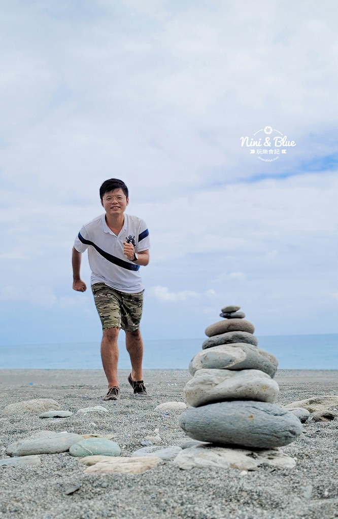 花蓮新城景點 曼波海灘天空之鏡12 花蓮新城景點 曼波海灘天空之鏡12