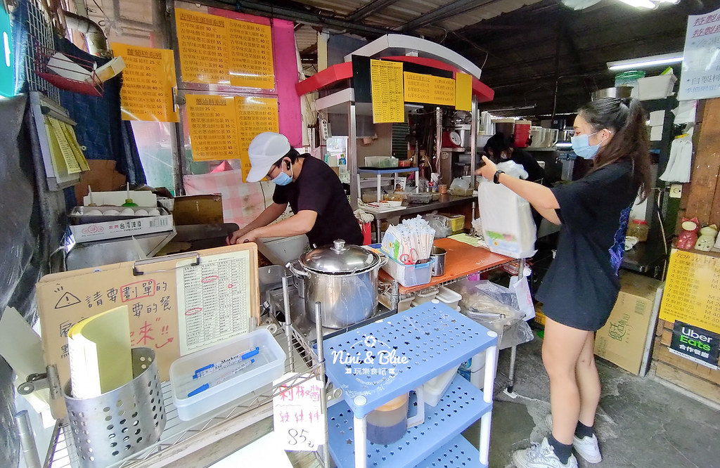 小時代眷村美食 .台中蛋餅15 小時代眷村美食 .台中蛋餅15
