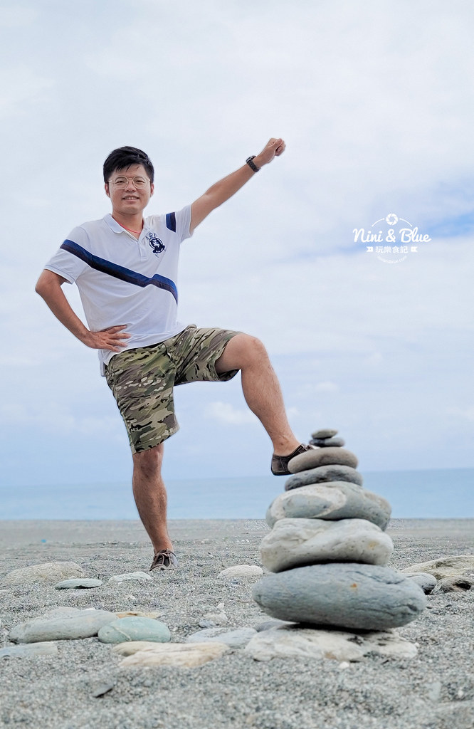 花蓮新城景點 曼波海灘天空之鏡11 花蓮新城景點 曼波海灘天空之鏡11