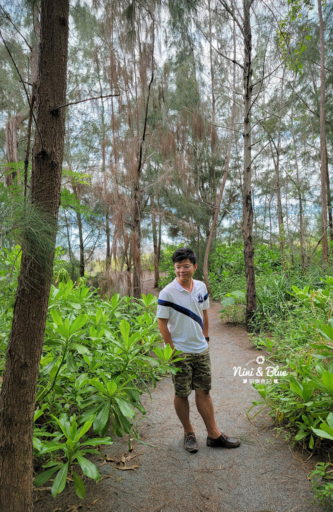 花蓮新城景點 曼波海灘天空之鏡02 花蓮新城景點 曼波海灘天空之鏡02
