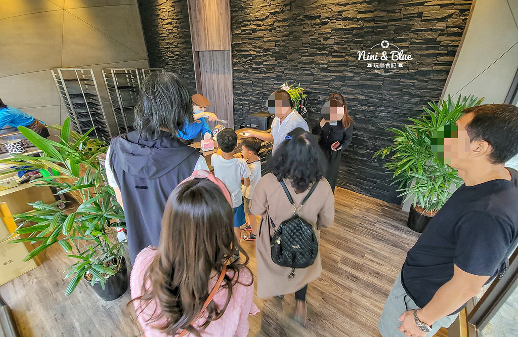 花蓮新城伴手禮 短腿阿鹿曲奇餅乾 曼波01