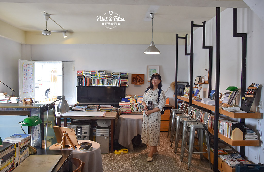 花蓮新城 練習曲書店 公益偏鄉教育25