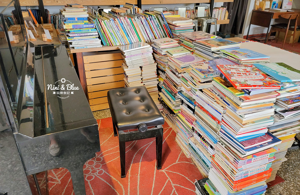 花蓮新城 練習曲書店 公益偏鄉教育10 花蓮新城 練習曲書店 公益偏鄉教育10