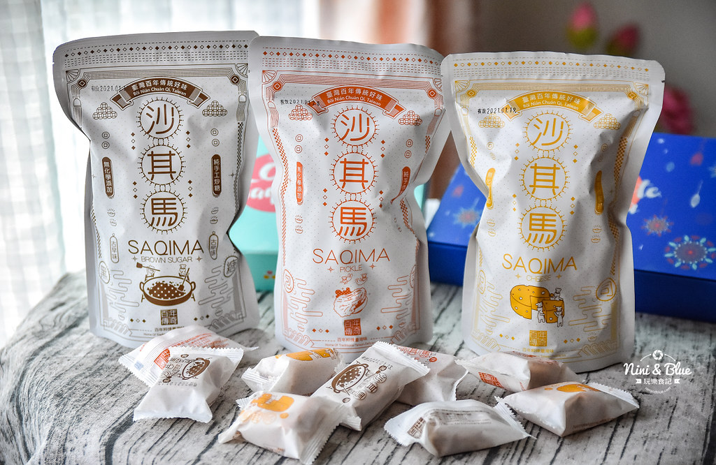 花蓮伴手禮 百年傳奇 剝皮辣椒 沙其馬19 花蓮伴手禮 百年傳奇 剝皮辣椒 沙其馬19
