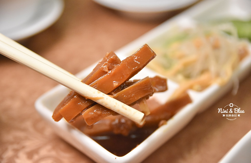 吃頓飯 台中江浙料理上海菜 菜單13