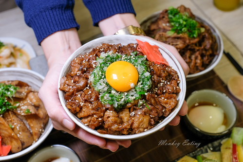 【台中豐原】Pakol Brunch早午餐│質感裝潢美店,品嘗現做帕尼尼早午餐,有咖啡下午茶 @Nini and Blue 玩樂食記 DSCF5993