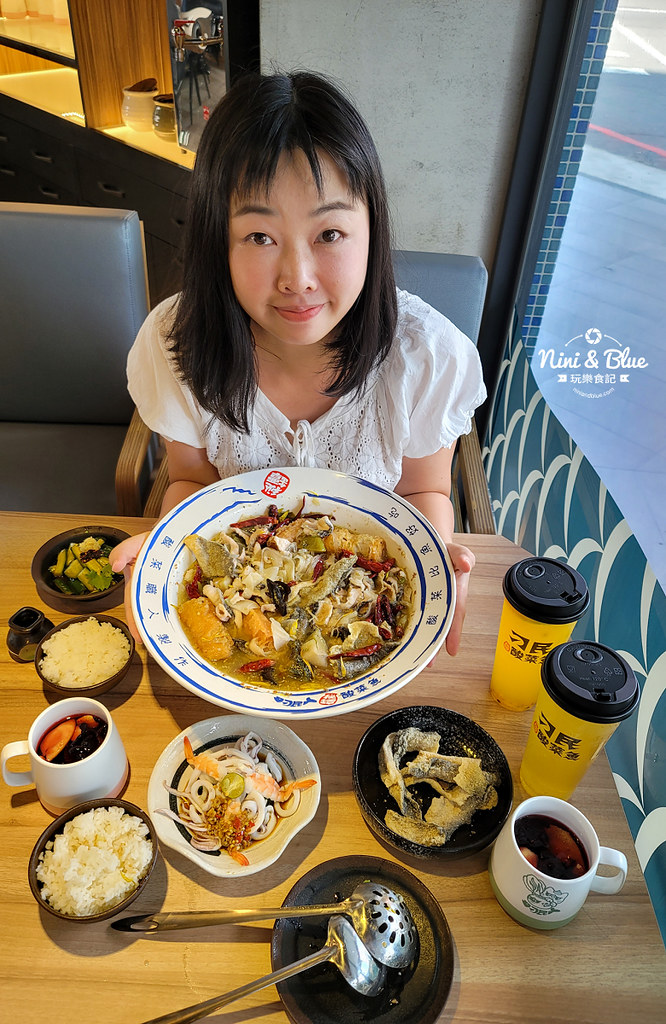 刁民酸菜魚2020崇德店菜單04