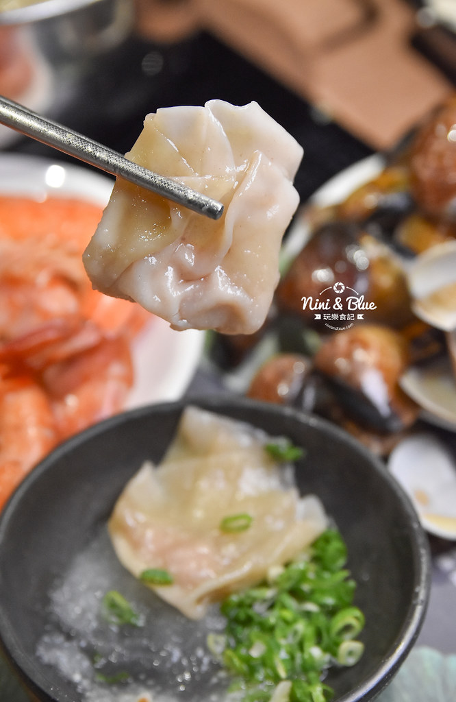 良食煮意 金典台中吃到飽火鍋 35 良食煮意 金典台中吃到飽火鍋 35