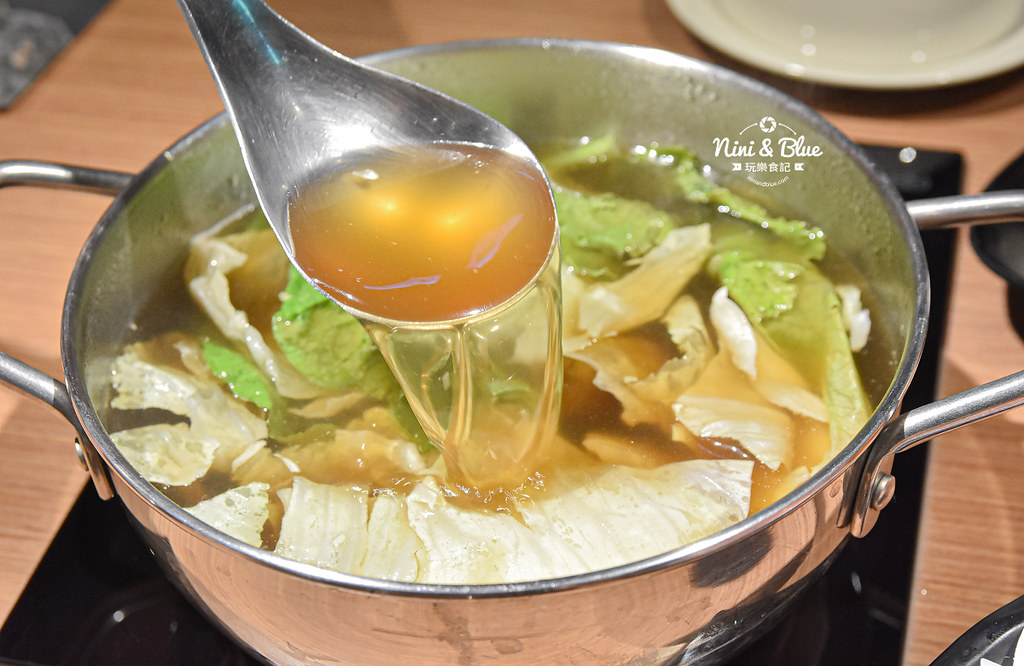 良食煮意 金典台中吃到飽火鍋 29 良食煮意 金典台中吃到飽火鍋 29