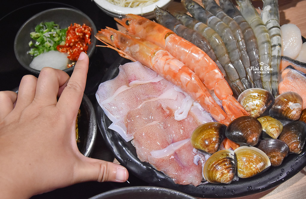 良食煮意 金典台中吃到飽火鍋 21 良食煮意 金典台中吃到飽火鍋 21