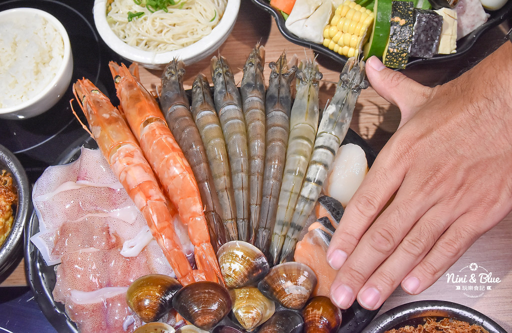 良食煮意 金典台中吃到飽火鍋 20 良食煮意 金典台中吃到飽火鍋 20