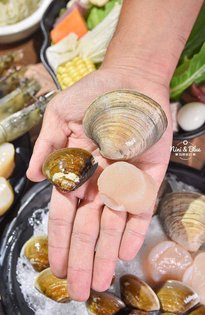 良食煮意 金典台中吃到飽火鍋 18 良食煮意 金典台中吃到飽火鍋 18