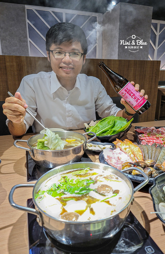 良食煮意 金典台中吃到飽火鍋 02 良食煮意 金典台中吃到飽火鍋 02