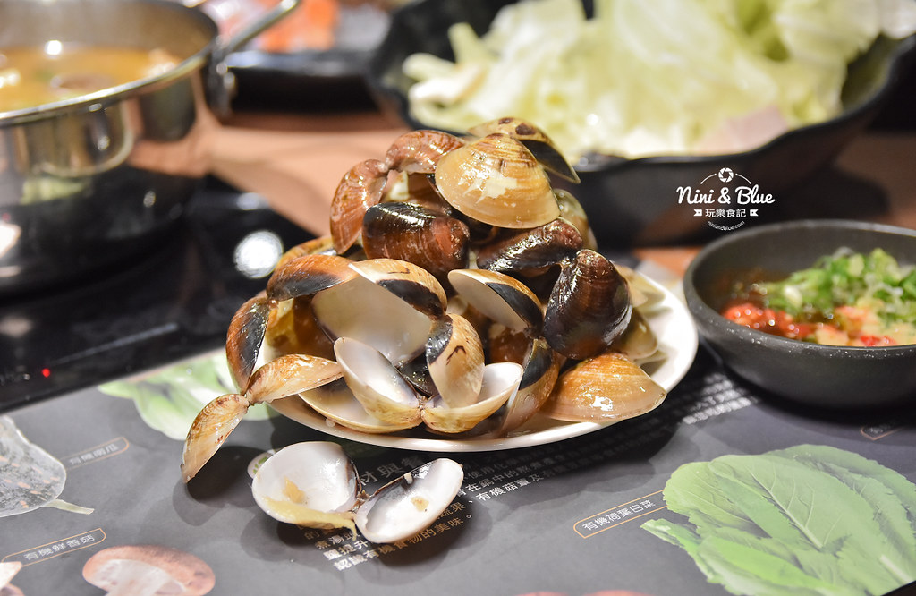 良食煮意 金典台中吃到飽火鍋 33 良食煮意 金典台中吃到飽火鍋 33
