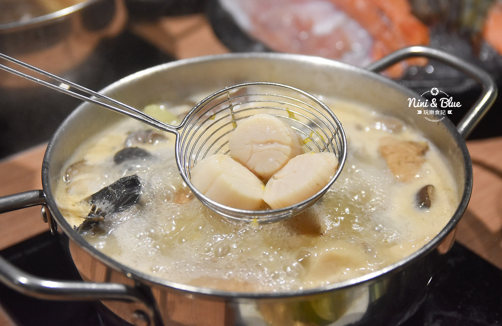 良食煮意 金典台中吃到飽火鍋 34 良食煮意 金典台中吃到飽火鍋 34
