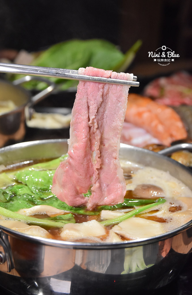 良食煮意 金典台中吃到飽火鍋 31 良食煮意 金典台中吃到飽火鍋 31