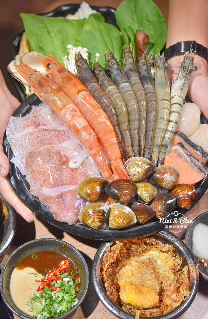 良食煮意 金典台中吃到飽火鍋 16 良食煮意 金典台中吃到飽火鍋 16