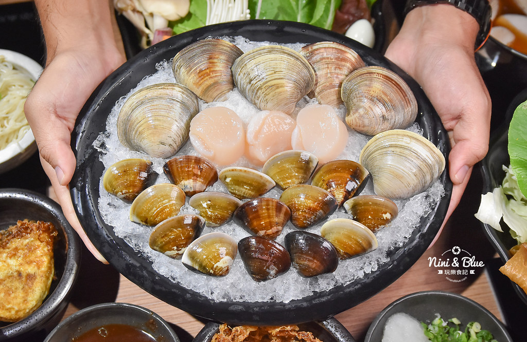 良食煮意 金典台中吃到飽火鍋 15 良食煮意 金典台中吃到飽火鍋 15