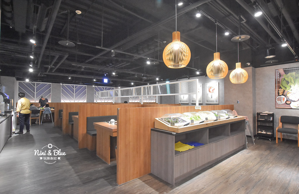 良食煮意 金典台中吃到飽火鍋 08 良食煮意 金典台中吃到飽火鍋 08