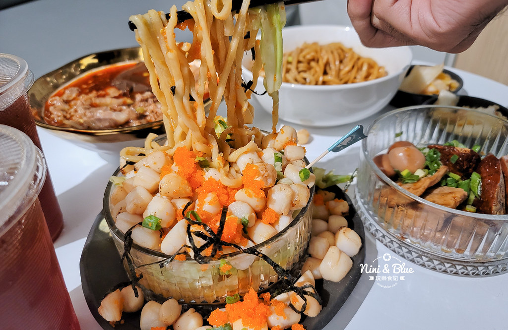 七七製麵研究總署.公益路美食24